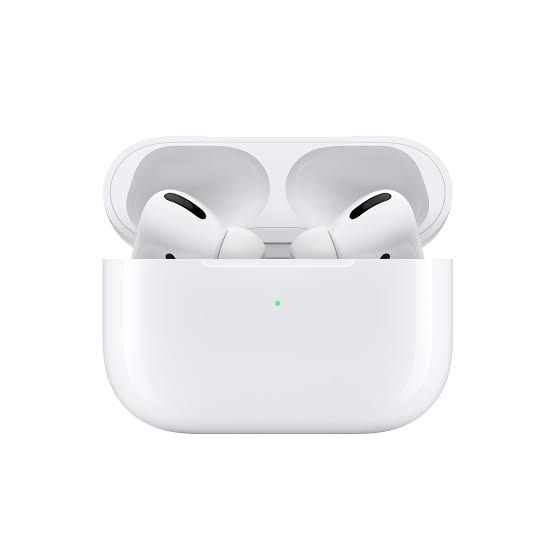 Airpods Pro (2nd Generation) Wireless Headsets