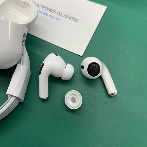 Airpods Pro (2nd Generation) Wireless Headsets